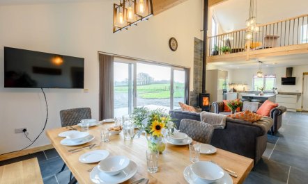 3 Bed in Beaworthy 3