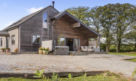 3 Bed in Beaworthy 3