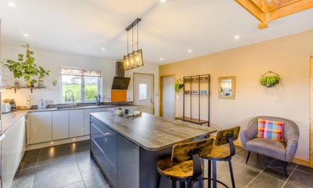 3 Bed in Beaworthy 5