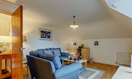 1 Bed in Carlyon Bay 1