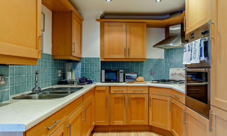 1 Bed in Carlyon Bay 2