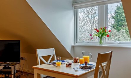 1 Bed in Carlyon Bay 0