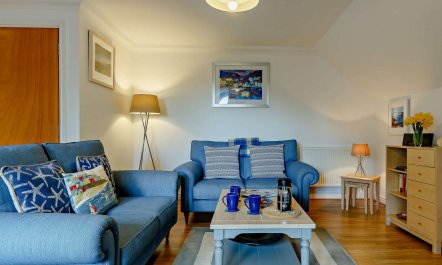 1 Bed in Carlyon Bay 3