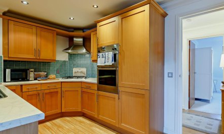 1 Bed in Carlyon Bay 3