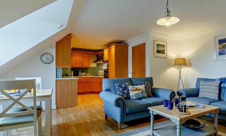 1 Bed in Carlyon Bay