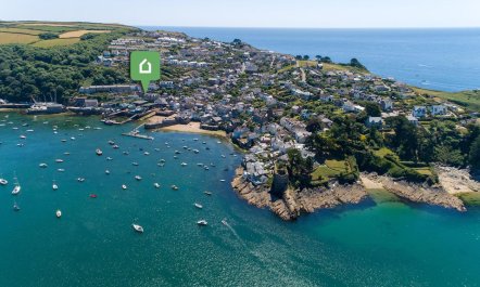 2 Bed in Polruan 1