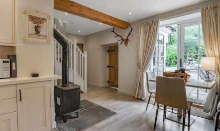 1 Bed in Callander 4