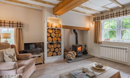 1 Bed in Callander 1