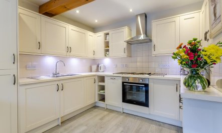 1 Bed in Callander 1