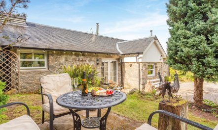 1 Bed in Callander 2