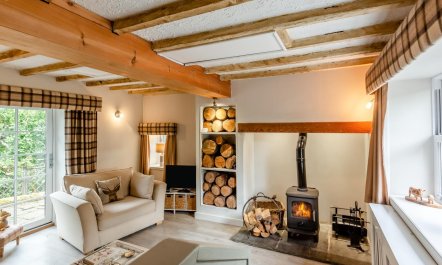 1 Bed in Callander