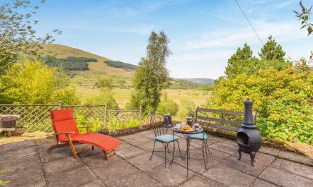 1 Bed in Callander 3