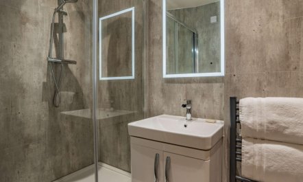 1 Bed in Callander 8