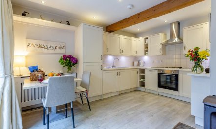 1 Bed in Callander 6