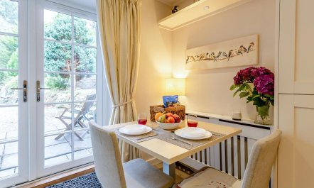 1 Bed in Callander 8