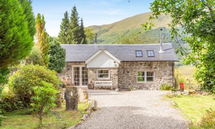1 Bed in Callander 1