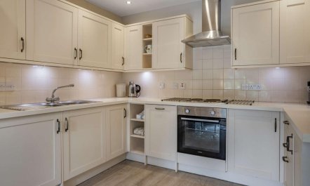 1 Bed in Callander 2