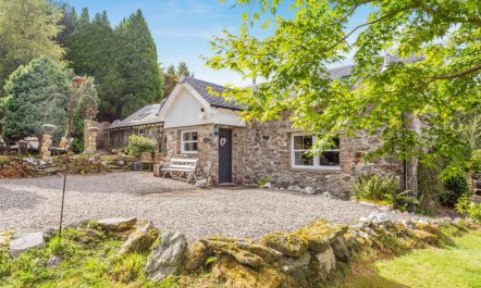 1 Bed in Callander 5