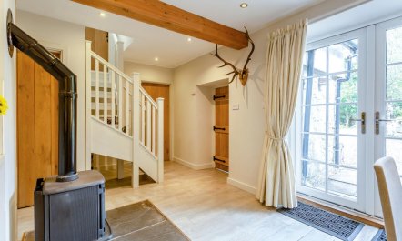 1 Bed in Callander 7