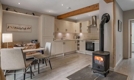 1 Bed in Callander 3