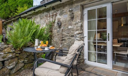1 Bed in Callander 6