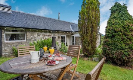 1 Bed in Callander 1