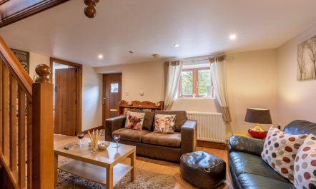 1 Bed in Ystradgynlais 9