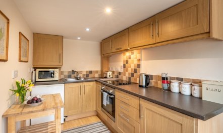 1 Bed in Ystradgynlais 4