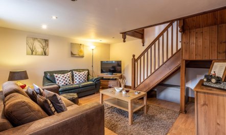 1 Bed in Ystradgynlais 8