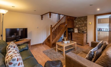 1 Bed in Ystradgynlais 7