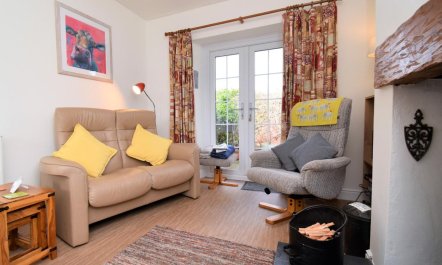 1 Bed in Langwathby 2