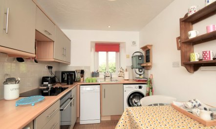 1 Bed in Langwathby 5
