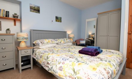 1 Bed in Langwathby 8