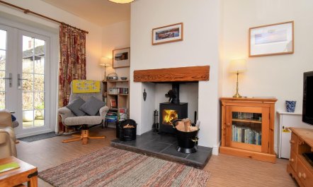 1 Bed in Langwathby 1