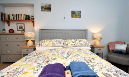 1 Bed in Langwathby 7