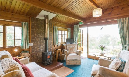 2 Bed in Killin 3