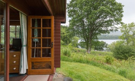 2 Bed in Killin 2