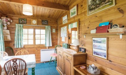 2 Bed in Killin 7