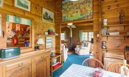 2 Bed in Killin 8