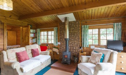 2 Bed in Killin 4