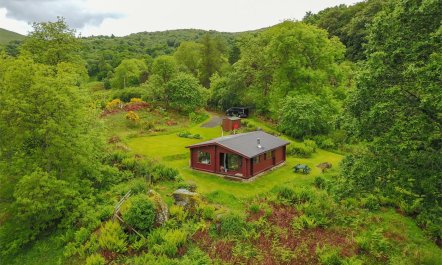 2 Bed in Killin 1