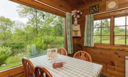 2 Bed in Killin 6