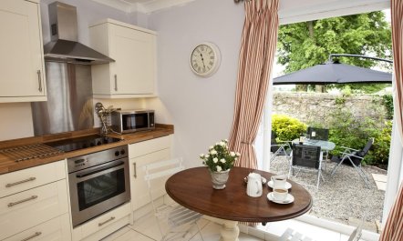 2 Bed in Richmond 5