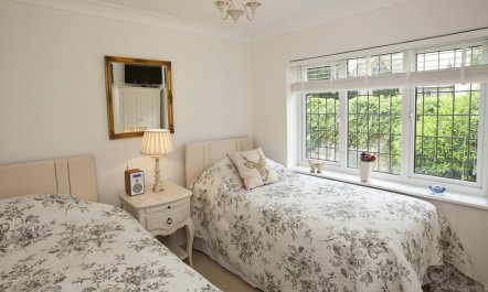 2 Bed in Richmond 9