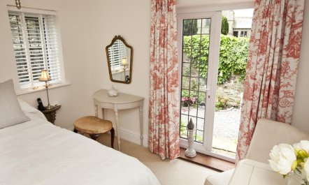 2 Bed in Richmond 8