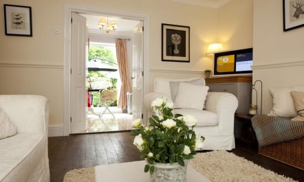 2 Bed in Richmond 1