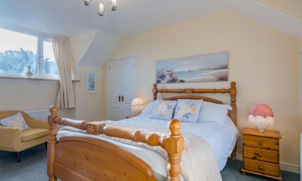 3 Bed in Cornhill-on-tweed 9