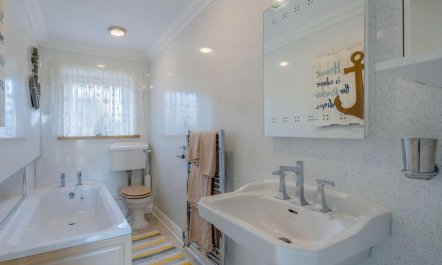 3 Bed in Cornhill-on-tweed 8
