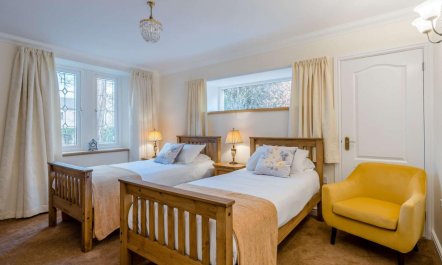 3 Bed in Cornhill-on-tweed 7