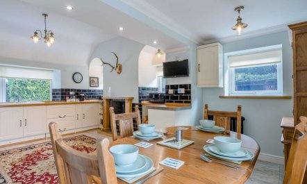 3 Bed in Cornhill-on-tweed 4